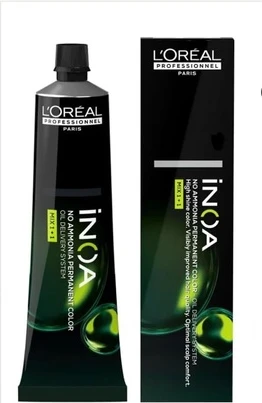 Hair Dye L'Oreal Professional Inoa 5 New