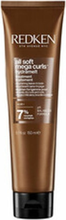 Маска для волос Redken All Soft Mega Curls Hydramelt Treatment
