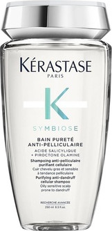 Шампунь Kerastase Очищающий Против Перхоти Клеточный Шампунь