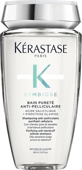 Шампунь Kerastase Очищающий Против Перхоти Клеточный Шампунь