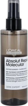 Маска для волос L'Oreal Professional Absolut Repair Molecular Регенерирующее средство