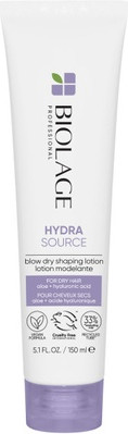 Стайлинговый лосьон Biolage Hydra Source