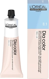 Hair Color L'Oreal Professional Dia Color