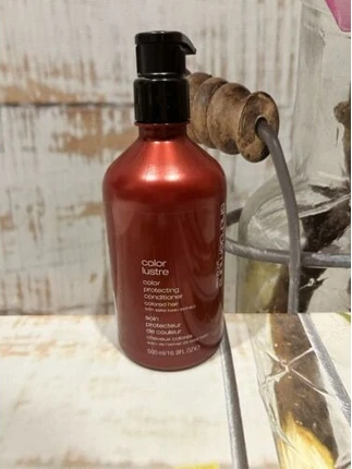 Кондиционер Shu Uemura Color Lustre