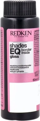 Color Gloss для волос Redken Shades Eq Gloss с технологией Bonder