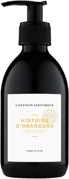 Увлажняющий лосьон для тела L'Artisan Parfumeur Histoire D'Orangers