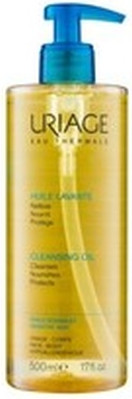 Cleansing Oil Uriage