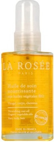 Масло для тела La Rosee Care Oil Nourishing