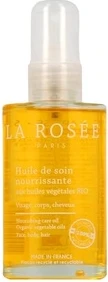 Масло для тела La Rosee Care Oil Nourishing
