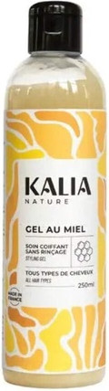 Фиксирующее средство Kalia Nature Honey Gel Curl