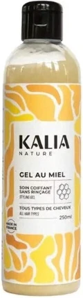 Фиксирующее средство Kalia Nature Honey Gel Curl