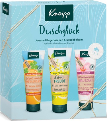 Набор для душа Kneipp Happy Shower