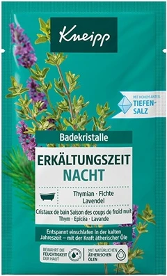 Bath Salts Kneipp