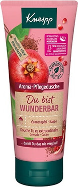 Body Wash Kneipp You Are Wonderful