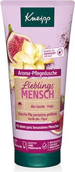 Aroma Shower Gel Kneipp Favourite Person