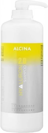 Шампунь Alcina Hyaluron 2.0