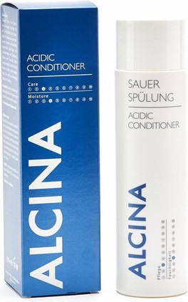 Крем для лица Alcina Neutralizing Nutrition