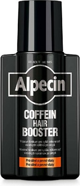 Тоник для волос Alpecin Coffein Hair Booster