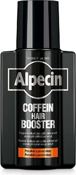 Тоник для волос Alpecin Coffein Hair Booster