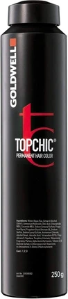 Краска для волос Goldwell Topchic Красные оттенки