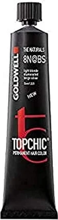 Hair Dye Goldwell Topchic Goldwell ultrablond elumenated beige pearl