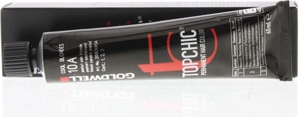 Hair Colour Goldwell Topchic Elumenated
