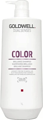 Шампунь Goldwell Dualsenses Color