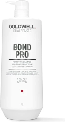 Shampoo Goldwell Dualsenses Bond Pro Fortifying Shampoo