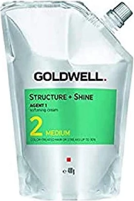 Стайлинговый крем Goldwell Soft Cream Medium