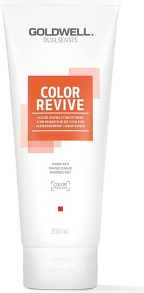 Кондиционер Goldwell Dualsenses Color Revive