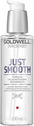 Масло для волос Goldwell Dualsenses Just Smooth Taming Oil