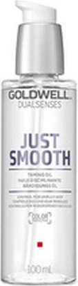 Масло для волос Goldwell Dualsenses Just Smooth Taming Oil