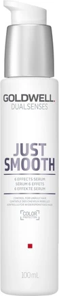 Сыворотка для волос Goldwell Dualsenses Just Smooth 6 Effect Serum