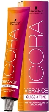 Краска для волос Schwarzkopf Igora Vibrance