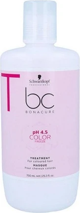 Маска для волос Schwarzkopf pH4.5 Color Freeze Treatment