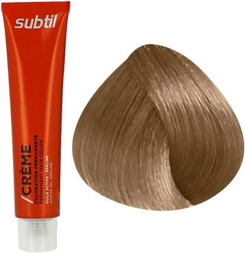 Color Crème Hair Dye Subtil