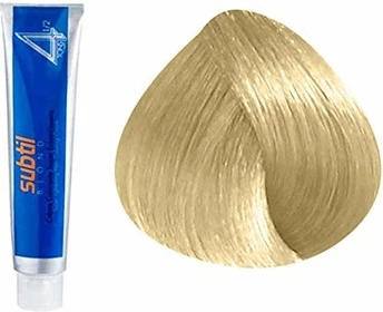 Hair Color Subtil Super Bright 12.0