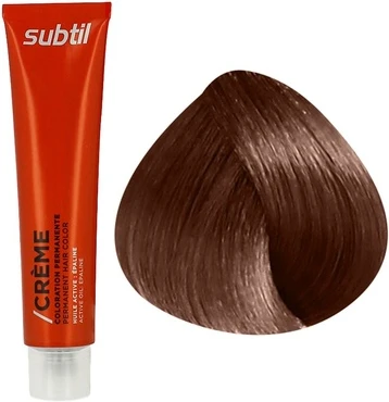 Color Crème Hair Dye Subtil Subtil Color Crème