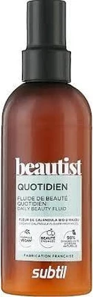 Leave-In Conditioner Subtil Daily Fluid