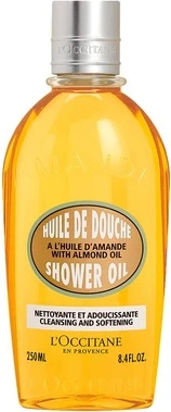 Масло для душа L'Occitane