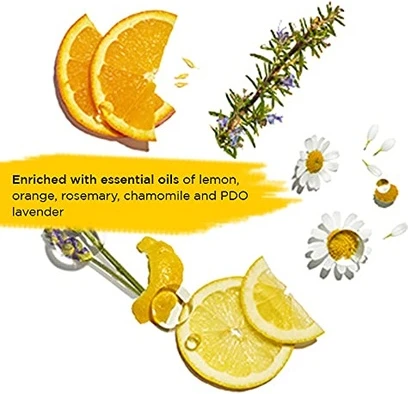 Кондиционер L'Occitane Aromachologie Нежный & Балансирующий