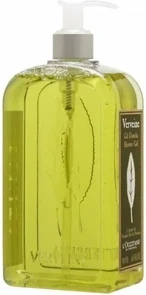 Гель для душа L'Occitane Verbena