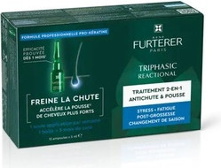 Тоник для волос Rene Furterer Triphasic Reactional