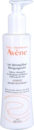 Очищающее Молочко Avene Body Cleansing Milk