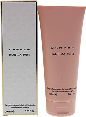 Гель для душа Carven Dans Ma Bulle