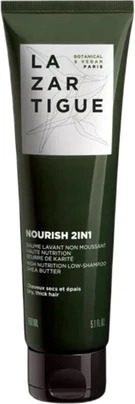 Бальзам для очищения Lazartigue Nourish