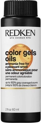 Краска для волос Redken Colorgels Oils