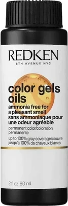 Краска для волос Redken Color Gels Oils