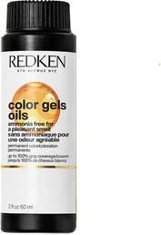Гель-краска для волос Redken