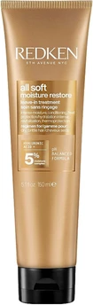 Несмываемое средство Redken All Soft Moisture Restore